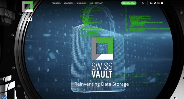 Swiss Vault thumbnail image